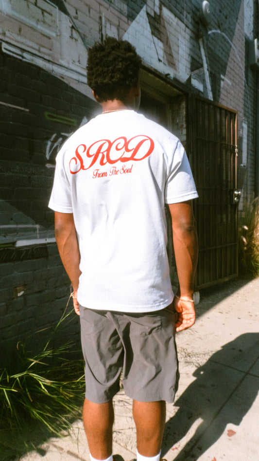 Sourced From The Soul T-Shirt