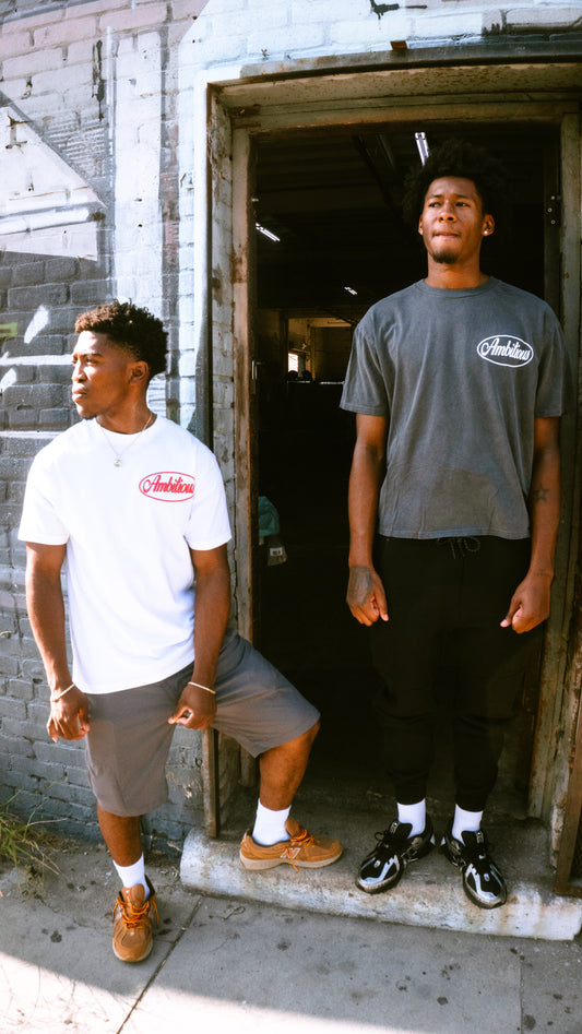 Sourced From The Soul T-Shirt