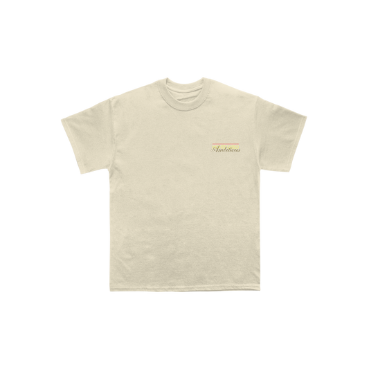 Monte Carlo T-Shirt